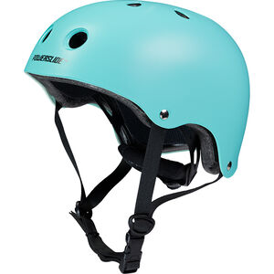 Skaterhelm Allround, türkis, 54-58 bei Karstadt Sports Online