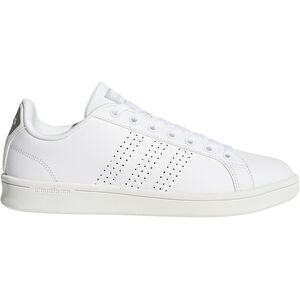 Damen Sneaker CF ADVANTAGE CL, weiß, 39 1/3 bei Karstadt Sports Online