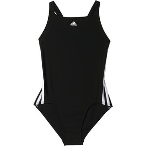 Mädchen Infinitex Badeanzug Essence Core 3, schwarz, 116 bei Karstadt Sports Online
