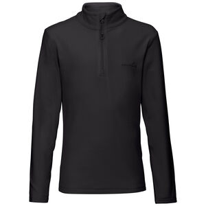 Kinder Fleecerolli Andre, schwarz, 128 bei Karstadt Sports Online