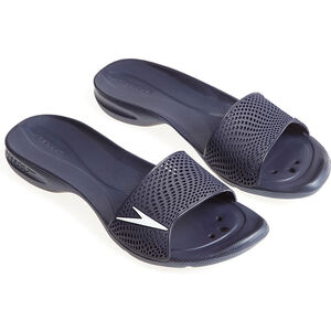 Damen Badesandale Atami, navy, 42 bei Karstadt Sports Online