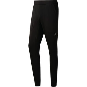 Trainingshose, Sweat, Gummibund, Tunnelzug, unifarben, für Herren bei Karstadt Sports Online