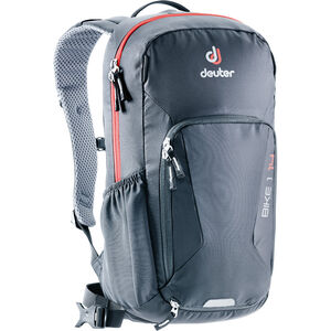 Fahrradrucksack "Bike 1", Regenhülle, Bodenfach, Reflektor, 16l bei Karstadt Sports Online
