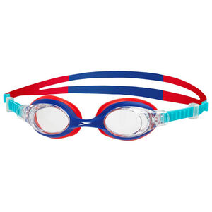 Chlorbrille Skoogle Junior, blau/rot bei Karstadt Sports Online