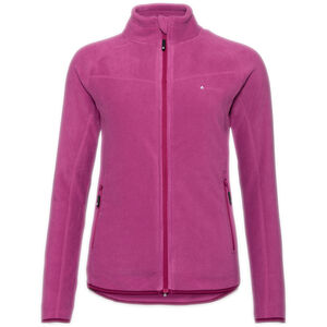 Damen Fleecejacke, orchidee, 46, , zoom bei Karstadt Sports Online