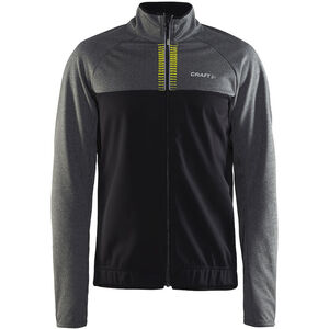 Herren Radjacke Rime, anthrazit/grau, , zoom bei Karstadt Sports Online