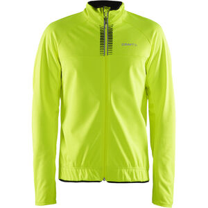 Herren Radjacke Rime, neongelb bei Karstadt Sports Online