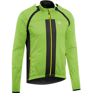 Herren Radtrikot Deron, neongrün, , zoom bei Karstadt Sports Online