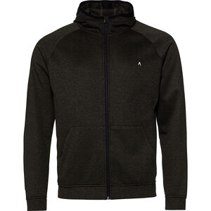 Herren Sweatshirt ZIP, khaki, 52, khaki, 52 bei Karstadt Sports Online