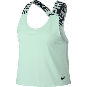 Damen Dri-Fit Tanktop Intertwist, mint, L bei Karstadt Sports Online