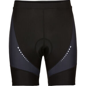 Herren Radhose, kurz, schwarz, 48 bei Karstadt Sports Online