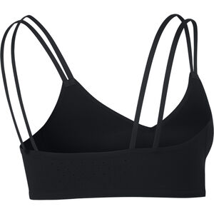 Sport-BH "Indy Breathe", Low Support, perforiert bei Karstadt Sports Online