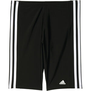 Jungen Infinitex Jammer-Badehose, schwarz/weiß, 128 bei Karstadt Sports Online