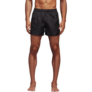 Badeshorts "3-Streifen", Innenslip, für Herren bei Karstadt Sports Online
