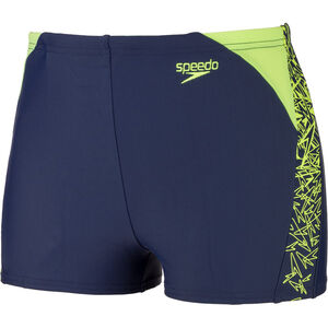 Jungen Badehose Boom Splice ASHT, navy, 164 bei Karstadt Sports Online