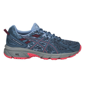 Laufschuhe "GEL-VENTURE 6", Trail, für Damen bei Karstadt Sports Online