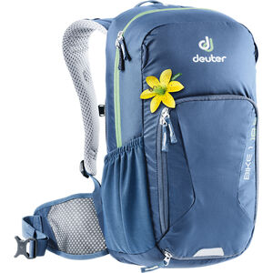 Fahrradrucksack Bike I 18 SL, blaugrau bei Karstadt Sports Online