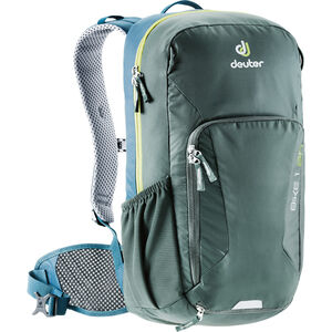 Fahrradrucksack Bike I 20, seegrün bei Karstadt Sports Online