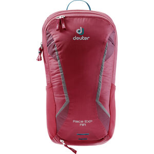 Fahrradrucksack Race Exp Air, beere bei Karstadt Sports Online