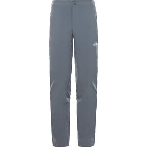 Damen Outdoorhose Extent III, grau, XL bei Karstadt Sports Online