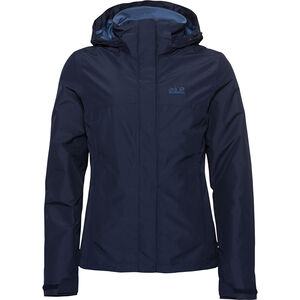 Damen Doppeljacke Stirling Sky 3in1, navy, XXL bei Karstadt Sports Online