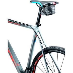 Satteltasche Bike Bag Race 1, schwarz bei Karstadt Sports Online
