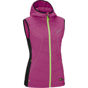 Damen Radweste Destin, violett bei Karstadt Sports Online