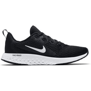 Legend React  Kinder Runningschuh,schwarz/weiß, 40 bei Karstadt Sports Online