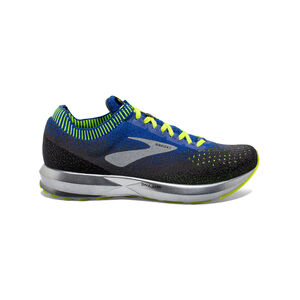 Levitate 2 Herren Runningschuh, blau/neongrün, 44 bei Karstadt Sports Online