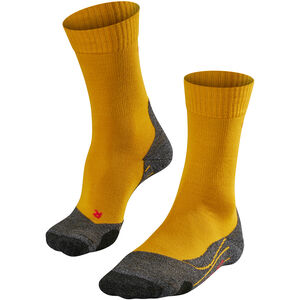 Herren Trekkingsocken TK2, senf, 46-48, , zoom bei Karstadt Sports Online