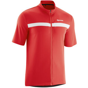 Herren Radtrikot Artur, rot, L, , zoom bei Karstadt Sports Online
