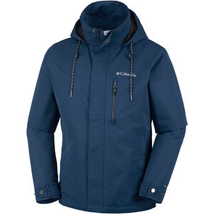 Herren Outdoorjacke Center Mansion, marine, XXL, , zoom bei Karstadt Sports Online