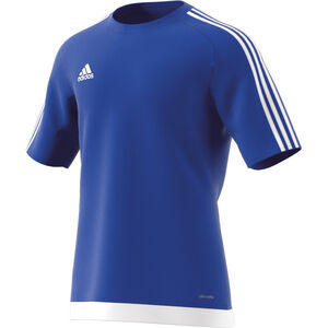 Herren Climalite® T-Shirt Estro, boblue/white bei Karstadt Sports Online
