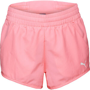 Mädchen Shorts, lachs, 164 bei Karstadt Sports Online