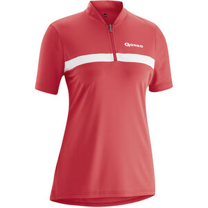 Damen Radtrikot Rosa, hellrot, 38, , zoom bei Karstadt Sports Online