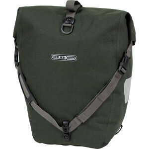 Hinterradtasche Back-Roller Urban, dunkelgrün bei Karstadt Sports Online