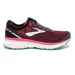 Ghost 11 Damen Runningschuh, Weite 2A, pink/schwarz, 38 1/2, , zoom bei Karstadt Sports Online
