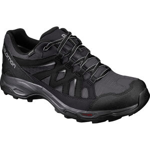 Gore-Tex Multifunktionsschuh "Effect", Schnürschuh, für Herren, schwarz,  44 2/3 bei Karstadt Sports Online