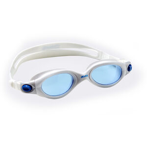 Kinder Schwimmbrille Aqua Lightning, weiß bei Karstadt Sports Online