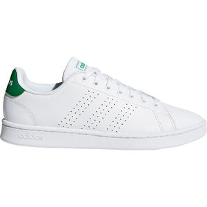 Unisex Sneaker Advantage, weiß/grün, 36 2/3, , zoom bei Karstadt Sports Online