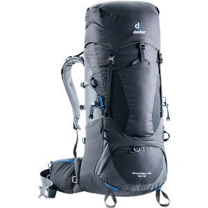 Wanderrucksack "Aircontact Lite", 40l+10l, atmungsaktiv bei Karstadt Sports Online