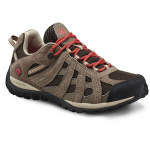Multifunktionsschuh "Redmond Waterproof", für Damen, sand, 38 1/2 bei Karstadt Sports Online