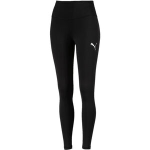 Leggings "Active", schnelltrocknend, hoher Gummibund, für Damen, schwarz, XS bei Karstadt Sports Online