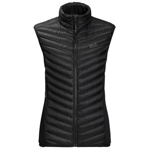 Damen Daunenweste Atmosphere, schwarz, XL bei Karstadt Sports Online