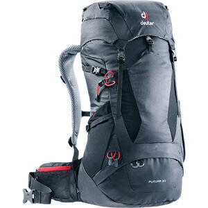 Wanderrucksack "Futura", Aircomfort-System, 30 l bei Karstadt Sports Online