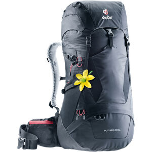 Damen Wanderrucksack Futura 28 SL, schwarz bei Karstadt Sports Online