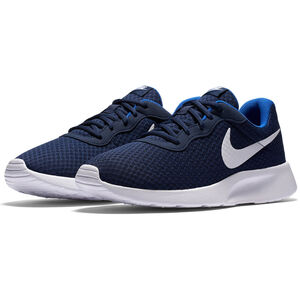 Herren Sneaker Tanjun, blau/weiß, 46, , zoom bei Karstadt Sports Online