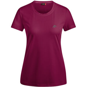 Damen T-Shirt Waltraud, beere, 42, , zoom bei Karstadt Sports Online