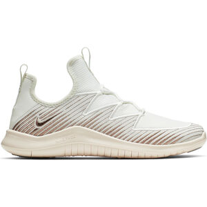Damen Fitnessschuh Wmns Free TR Ultra MTLC, creme, 38 1/2, , zoom bei Karstadt Sports Online