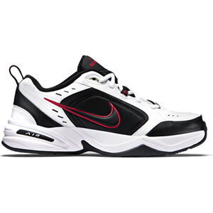 Trainingsschuhe "Monarch IV", für Herren, weiß/schwarz, 45 bei Karstadt Sports Online